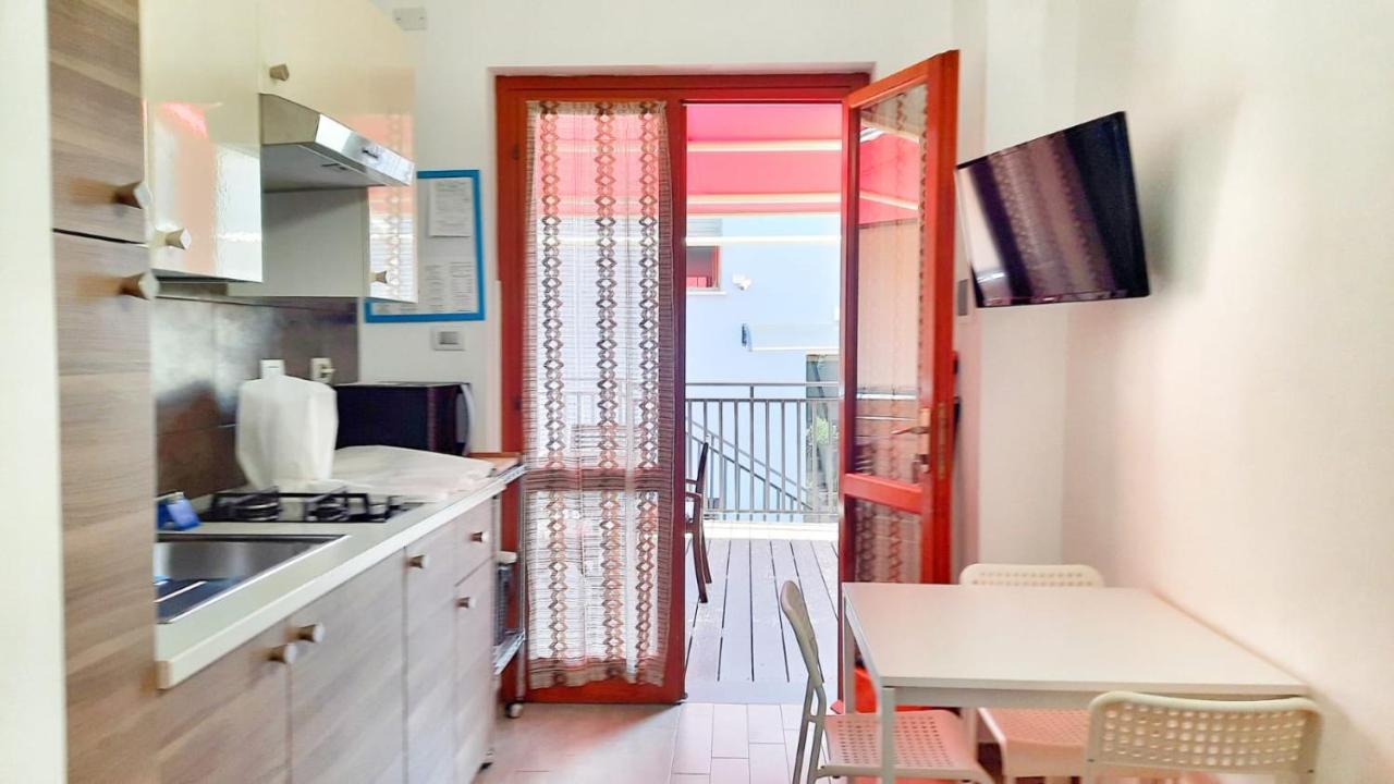 Residence Argentina R.T.A. Споторно Номер фото