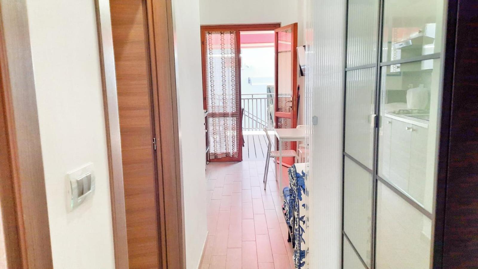 Residence Argentina R.T.A. Споторно Номер фото