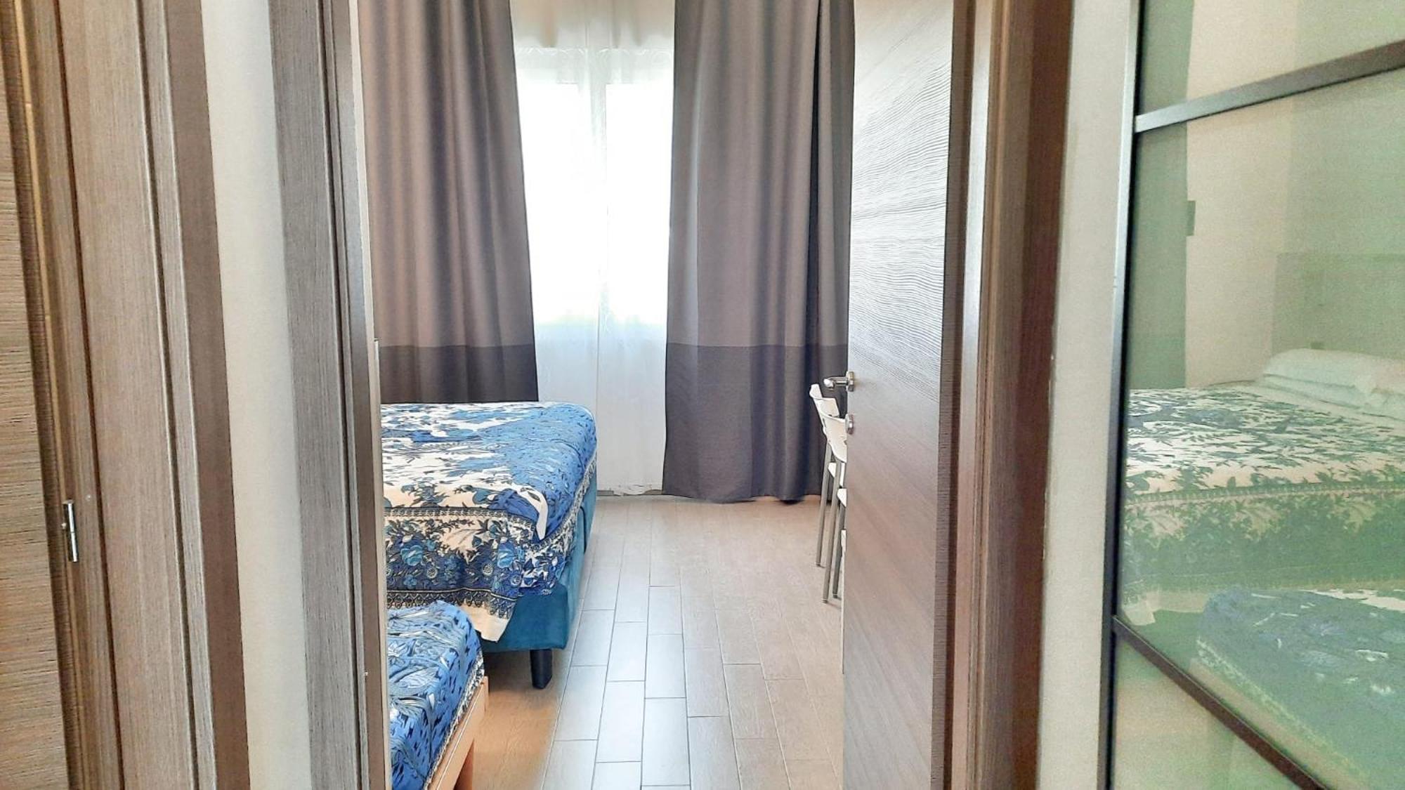 Residence Argentina R.T.A. Споторно Номер фото