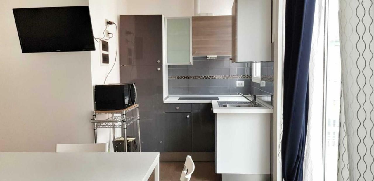 Residence Argentina R.T.A. Споторно Номер фото